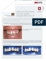 3M Salud Infodent 63 Caso 4