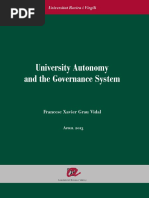 Autonomy PDF