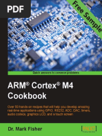 ARM® Cortex® M4 Cookbook - Sample Chapter