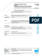 Uni en Iso 11203 Rumore