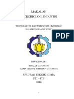 Sacharomyces Dalam Pembuatan Wine