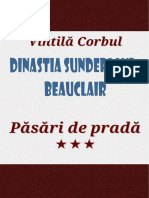 V.corbul - Pasari de Prada - Vol.3