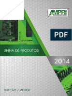 Catalogo Ampri 2014