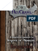 HexCrawl Encounters 0.8