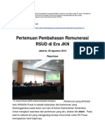 Remunerasi