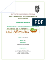 PrimerParcial Proyecto Tamales