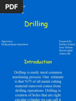 1 - The Drilling Rig A