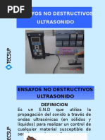 Ultrasonido