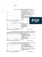 Managerial Economics, Allen, CH 12 Test Bank