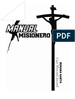 Manual Misionero LMJ