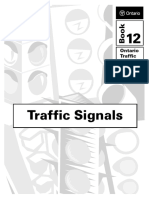 Trafic Signals