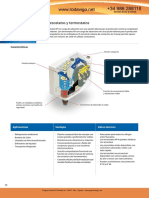 DANFOSS 04 Presostatos y Termostatos