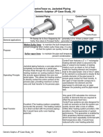 ControTrace Vs Jacketed Piping en