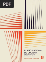 Plano Nacional de Cultura