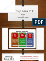 Slot 3 - Prinsip Asas PLC