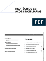 Introdução Desenho de Arquitetura SENAC RN 2009 Curso TTI