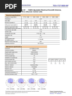 Tongyu TDQ-172718DE-65F