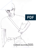 Sketching PDF