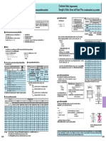 Technical Data (Thai) 3