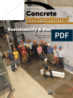 ACI Concrete International