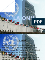 La Onu