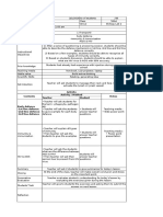 Contoh RPH Biologi Ting 5