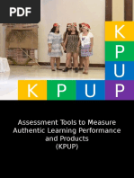 KPUP