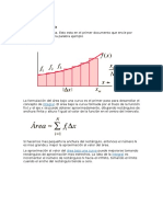 Calculo Integral RESUELTO