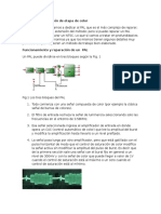 Método de Reparación de Etapa de Color