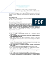 Cuestionario 2 Teoria de Los Liquidos Organicos