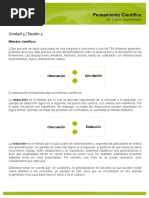 U3S2 Metodos Cientificos