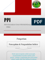 PPI Kantin