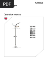 Framo Operational Manual