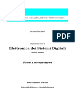 Elettronica Dei Sistemi Digitali