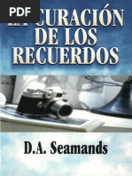 La Curacion de Los Recuerdos PDF