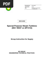 GIS 34-302 - 11 January, 2010 PDF