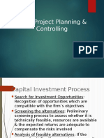 CH 2-Project Planning & Control - PPT (Compatibility Mode) (Repaired)