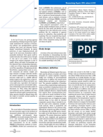 Use Only: Biosimilars: Lights and Shadows in Rheumatology