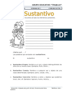 5° Sem. 1,2,3,4,5 - Comunicación