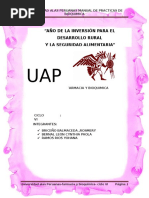 Hidrolisis de Las Grasas Por Accion de La Lipasa Pancreatica II