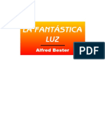 Bester, Alfred - La Fantastica Luz