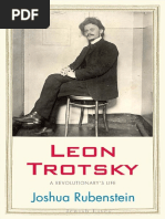 Leon Trotsky A Revolutionary's Life - Joshua Rubenstein (2011)