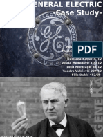 General Electric