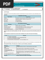 FNF Guidelines