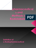 Nuclear, Radiopharmaceutical