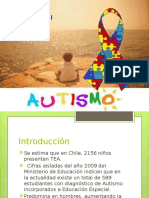 Seminario 3 Autismo