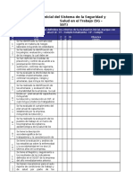 Evaluacion Inicial Del SG-SST