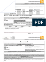 Ecas Diseña y Administra Base de Datos Simples Secuencia Tres