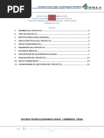 Alc y Ptar Puerto Suarez Resumen