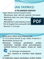 Pelayanan Farmasi